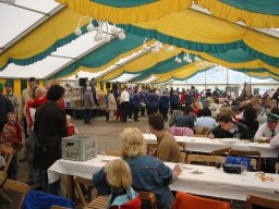 Schützenfest 2005